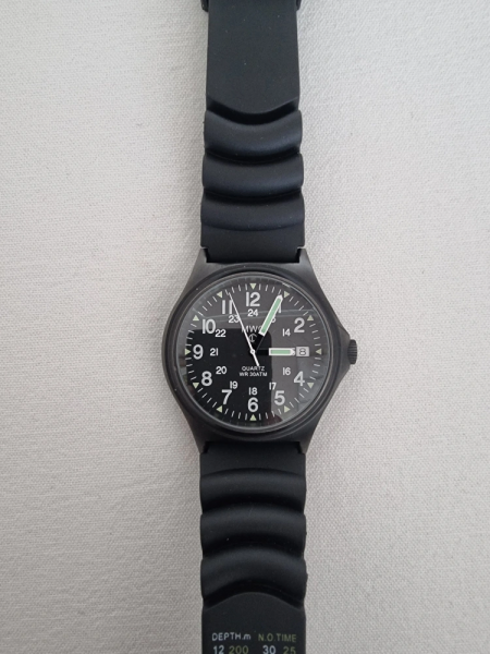 MWC yv군용시계 판매