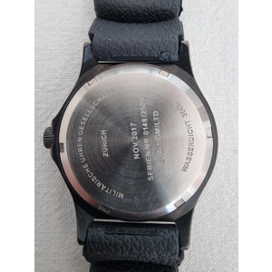 MWC yv군용시계 판매