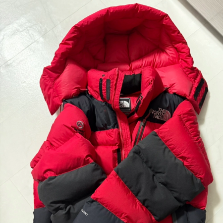 노스페이스 ghf패딩 팝니다