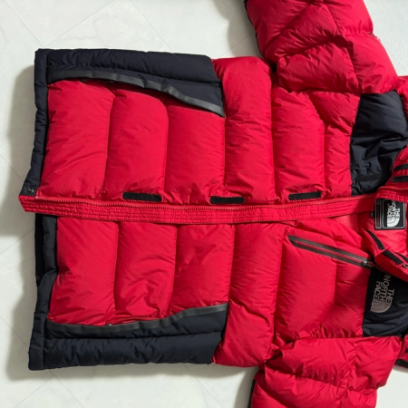 노스페이스 ghf패딩 팝니다