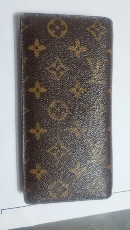 루이비통 지갑 kgs장지갑