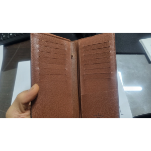 루이비통 지갑 kgs장지갑