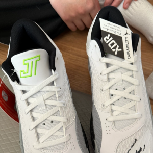 농구화 친필 oh(최준용) 나이키 조던 테이텀 2 PF