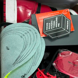 나이키 조던1 tdf레트로 하이 브레드 265