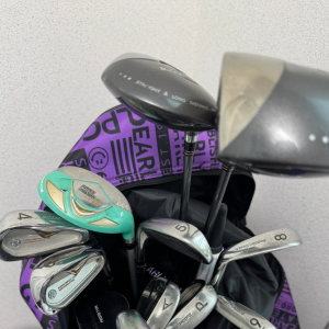 SUDDEN DEATH SD골프 골프채