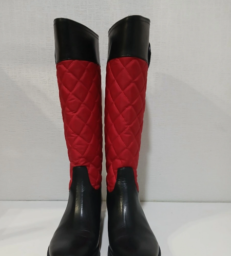 토리버치 zc부츠 245