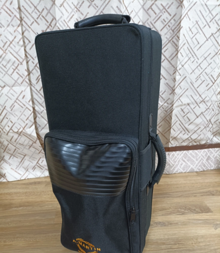 미사용 알토색소폰