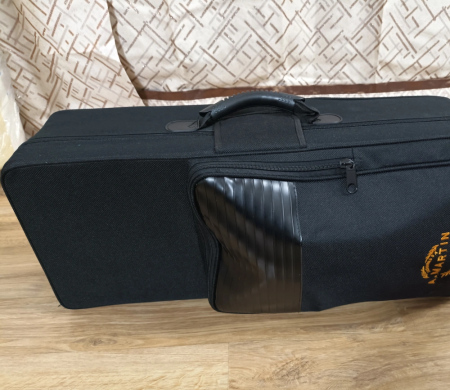 미사용 알토색소폰