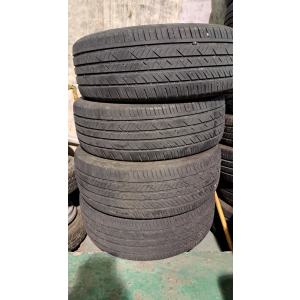 23555R19 중고타이어 팝니다 .(4개)