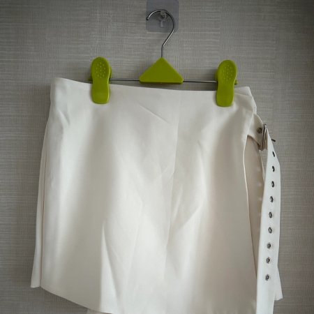 크리스찬 cb디올 치마바지 38