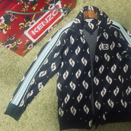 정품 cyi겐조 자켓 져지