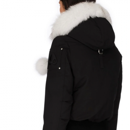 무스너클 여성패딩 dugs