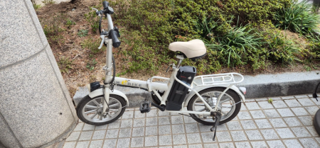 전기자전거