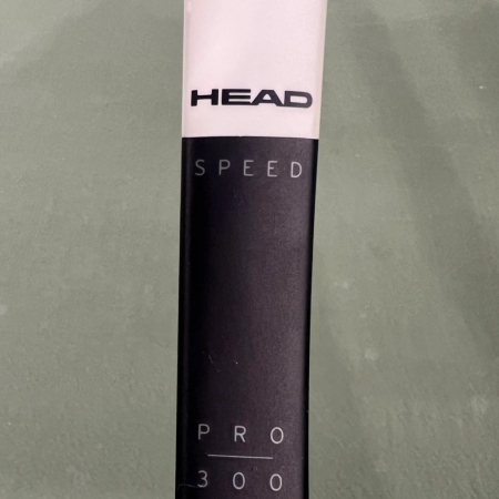 2024 HEAD 스피드 프로 테니스라켓