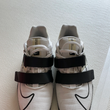 나이키 rey로말레오4 역도화 헬스화