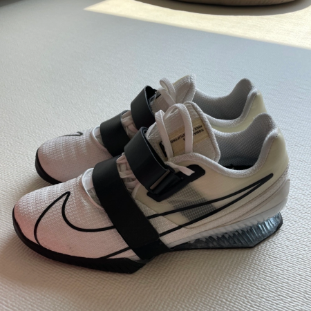 나이키 rey로말레오4 역도화 헬스화