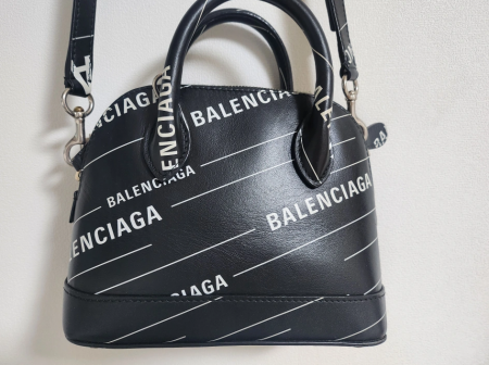 발렌시아가미니백