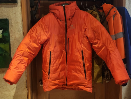 아크테릭스알파파카