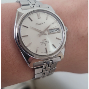 세이코 ujLM로드매틱 (5606-7000)판매