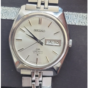 세이코 ujLM로드매틱 (5606-7000)판매
