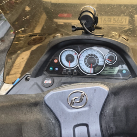 대림 Q3 250 스쿠터