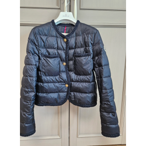 몽클레어 여성 숏 tyi패딩