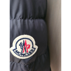 몽클레어 여성 숏 tyi패딩