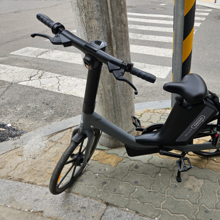 비아지오hx5 (에어리스타이어)