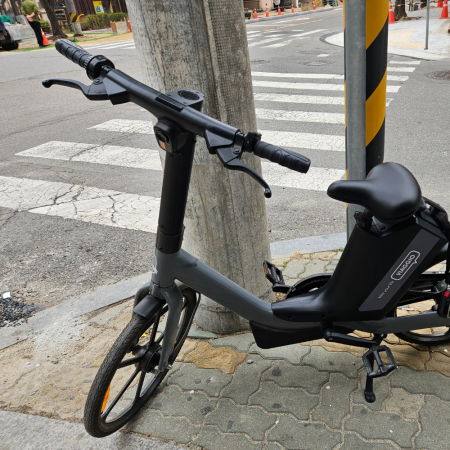 비아지오hx5 (에어리스타이어)