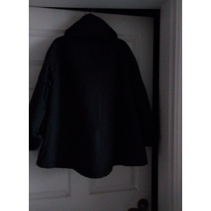 엠씨(정품)신상품완전새옷)올블랙색상)55~77