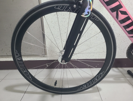 픽시 자전거 휠셋