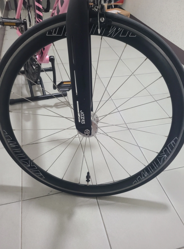 픽시 자전거 휠셋