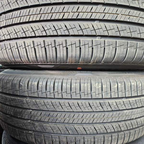 알피나 휠 타이어 세트