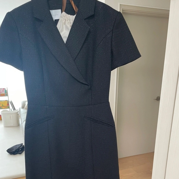 (세제품) 브라이드앤유 cvy원피스