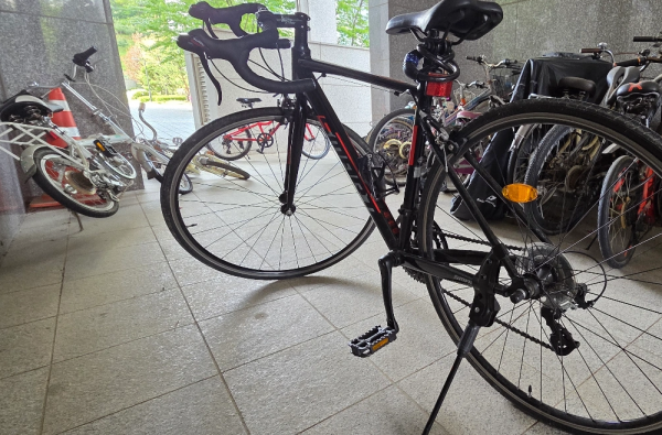 스마트 SCOPE 로드 자전거