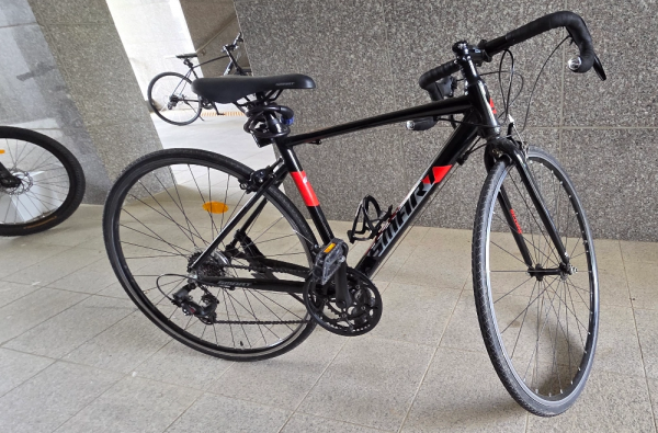 스마트 SCOPE 로드 자전거