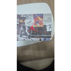 조던 1 arvx 유니온 레트로 하이 OG 시카고 쉐도우(275)팝니다.