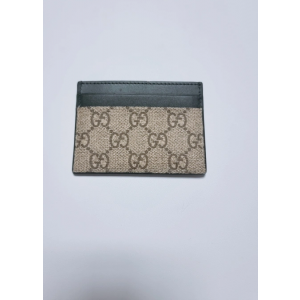 구찌  정품스네이크 카드 jt지갑