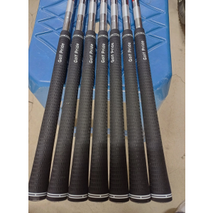 골프채 KBS TOUR 120 S 샤프트 7개 세트