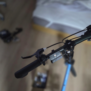 메디슨 모노나 에센셜 미니벨로