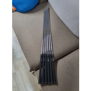 N.S.PRO modUS 3 투어120 S(5~p)6아이언샤프트