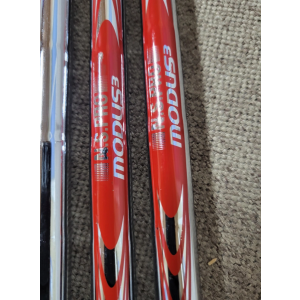 N.S.PRO modUS 3 투어120 S(5~p)6아이언샤프트