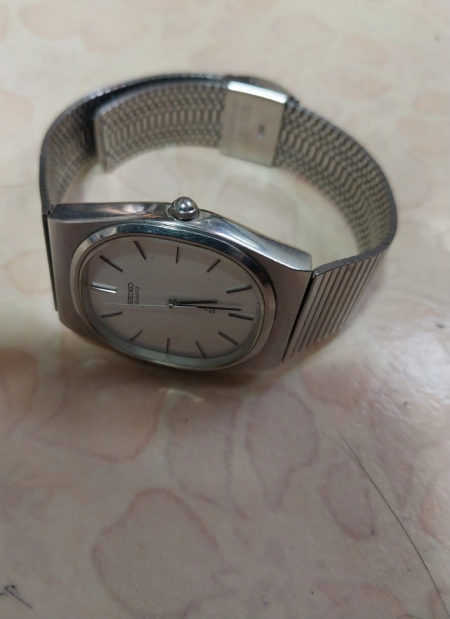 세이코손목시계