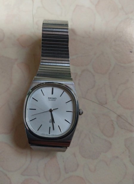 세이코손목시계