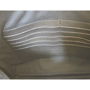 페라가모 남자 가죽 손가방 새제품