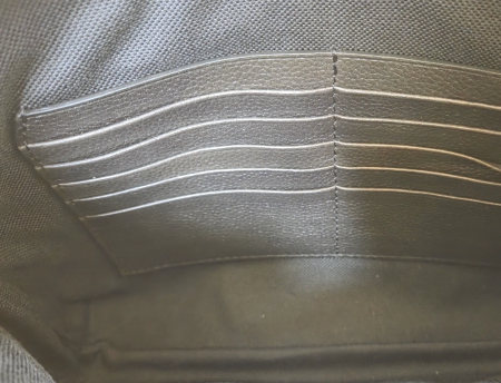 페라가모 남자 가죽 손가방 새제품