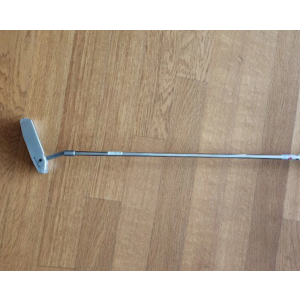 피레티 코튼우드2 와이드앵글 콜라보 한정판 퍼터