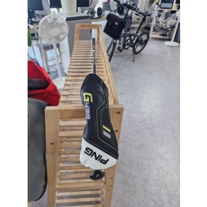 핑 G430 2번 유틸리티