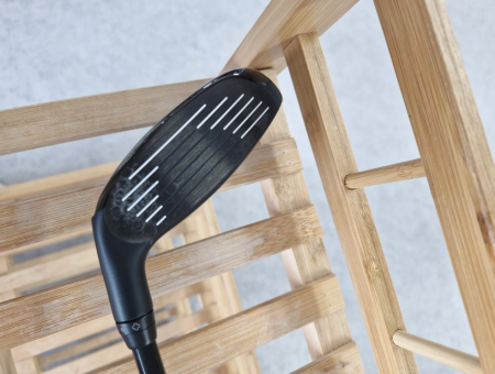 핑 G430 2번 유틸리티