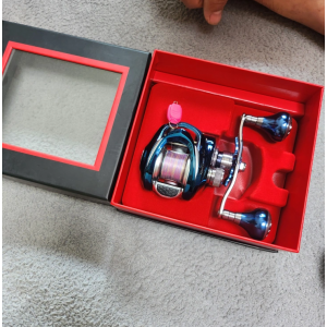 코바3블루 우핸 6점대(릴)